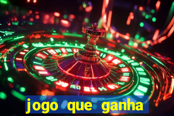 jogo que ganha dinheiro no cadastro sem deposito